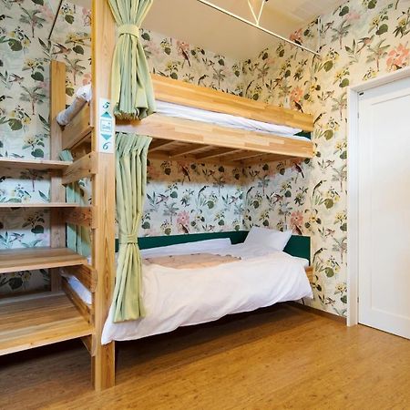 Aoshima Fishermans Hostel & Spa Men'S Domitory Vacation Stay 31040 ميازاكي المظهر الخارجي الصورة