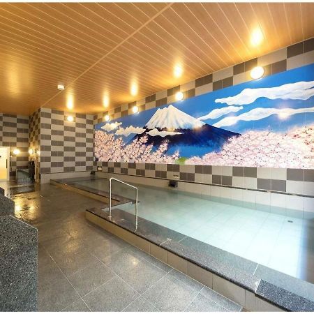 Aoshima Fishermans Hostel & Spa Men'S Domitory Vacation Stay 31040 ميازاكي المظهر الخارجي الصورة