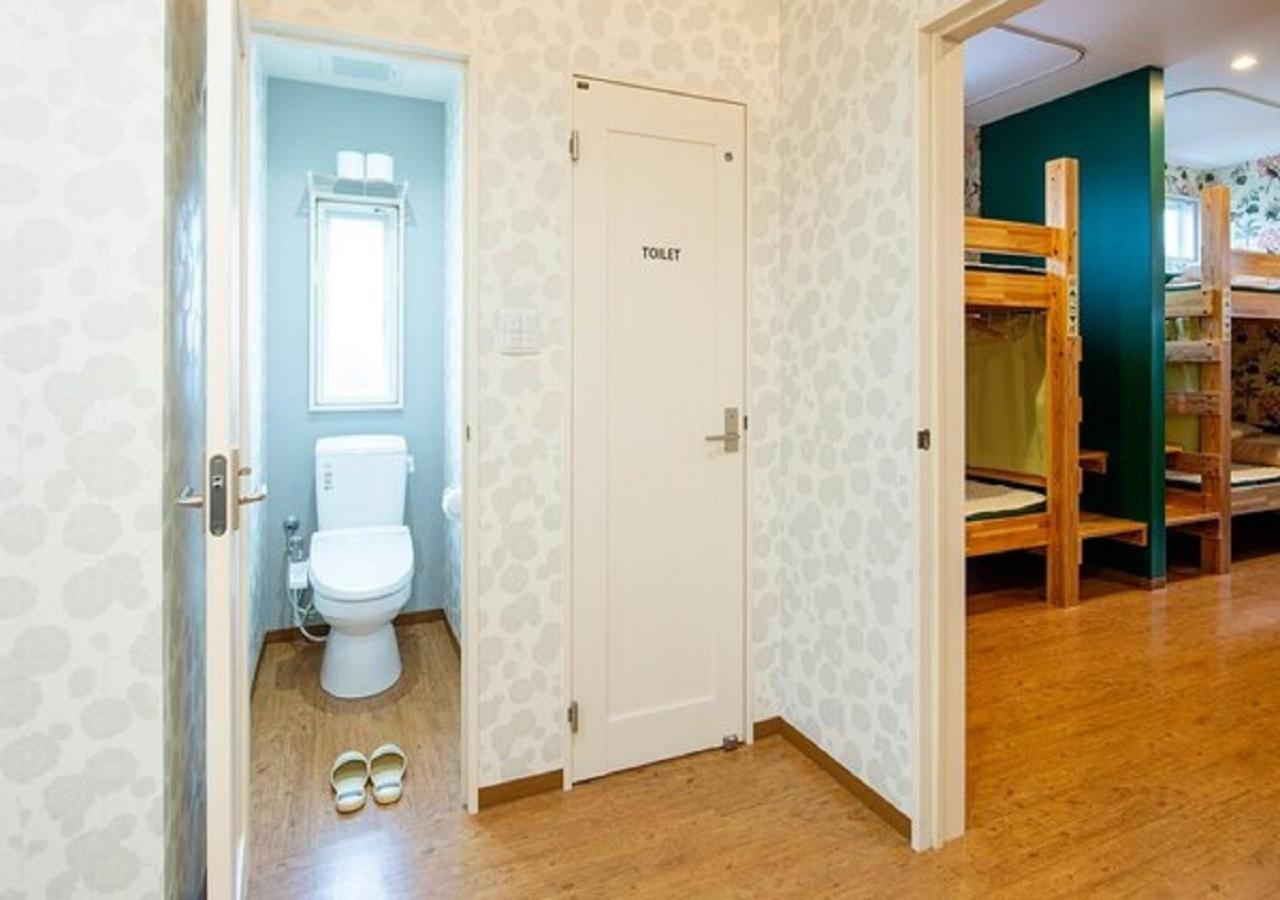 Aoshima Fishermans Hostel & Spa Men'S Domitory Vacation Stay 31040 ميازاكي المظهر الخارجي الصورة