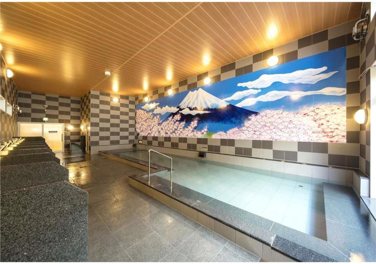 Aoshima Fishermans Hostel & Spa Men'S Domitory Vacation Stay 31040 ميازاكي المظهر الخارجي الصورة